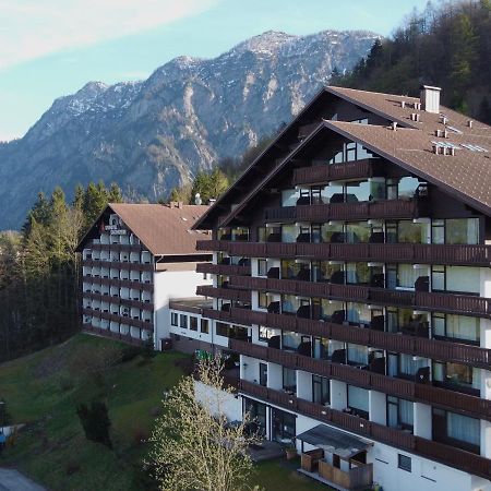 Alpenblick Suite Bad Goisern Bagian luar foto